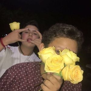 Meet your Posher, Esteban